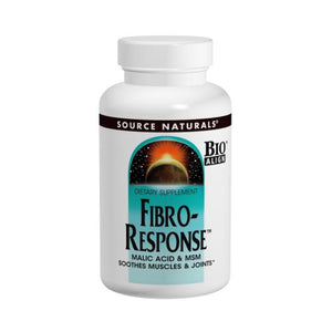 Source Naturals, Fibro-Response, 180 Tabs