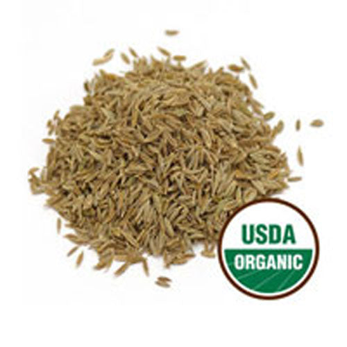 Starwest Botanicals, Organic Cumin Seed, Powder 1 Lb