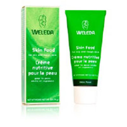 Weleda, Skin Food, 1 OZ