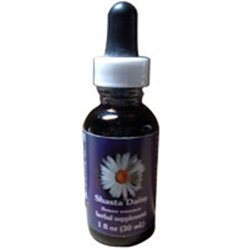 Flower Essence Services, Shasta Daisy Dropper, 0.25 oz