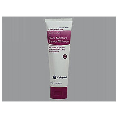 Coloplast, Coloplast Citric-Aid Clear Moist Ointment, 2.5 Oz